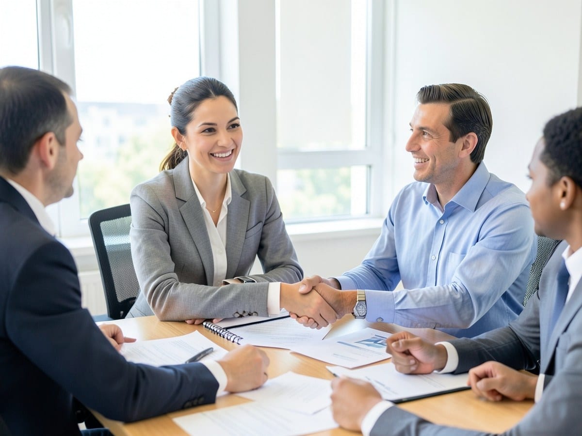 Services – Sample Real Estate Agent Co