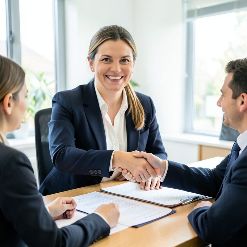 Client Coordinator