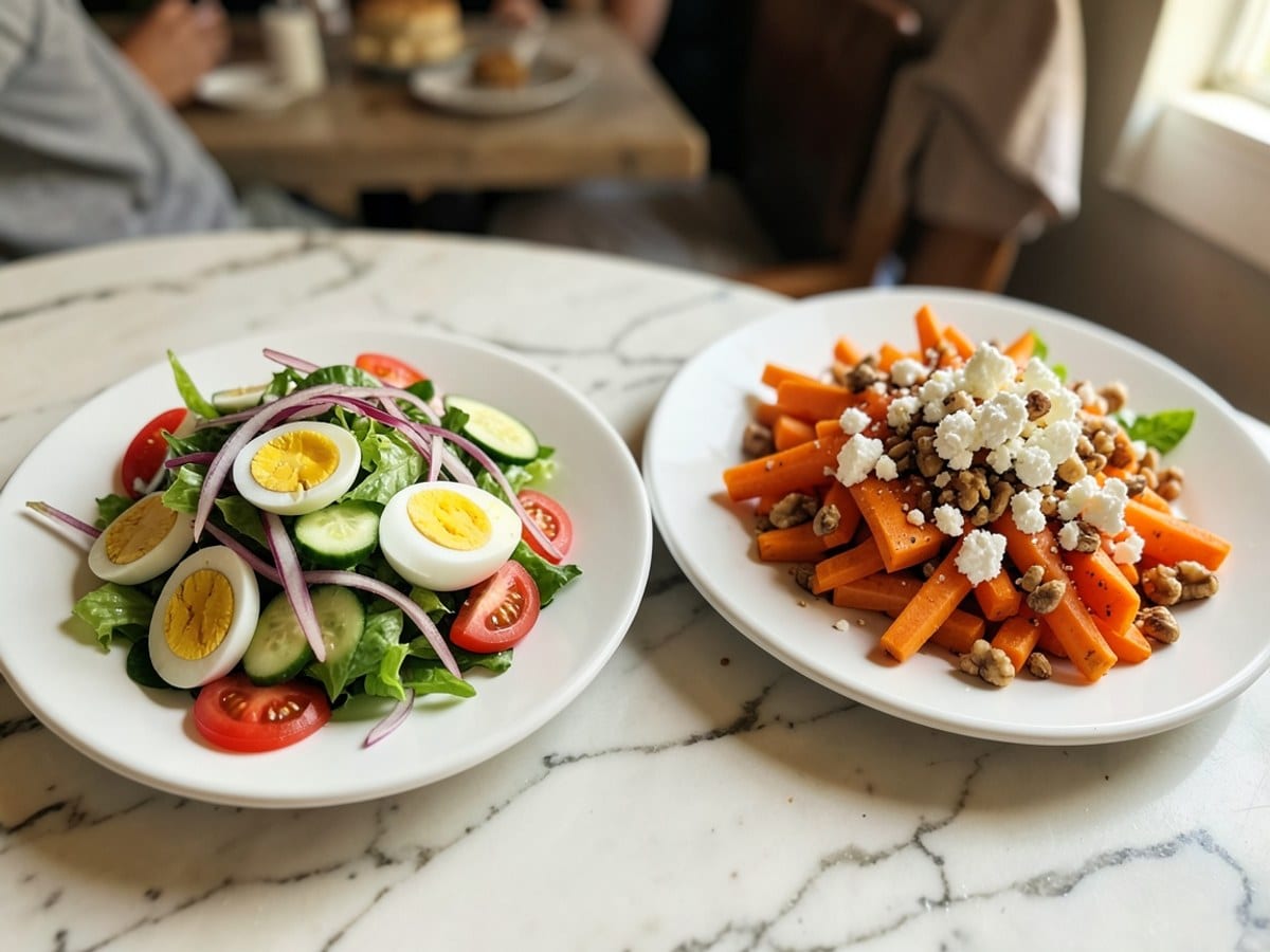 Gallery – Sample Restaurant Co