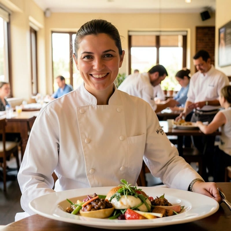 Chef