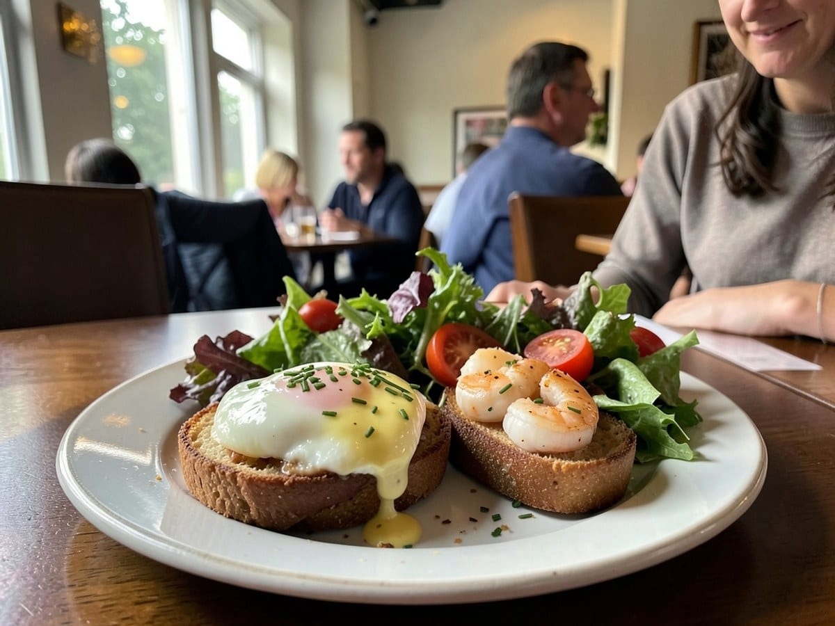 Gallery – Sample Restaurant Co