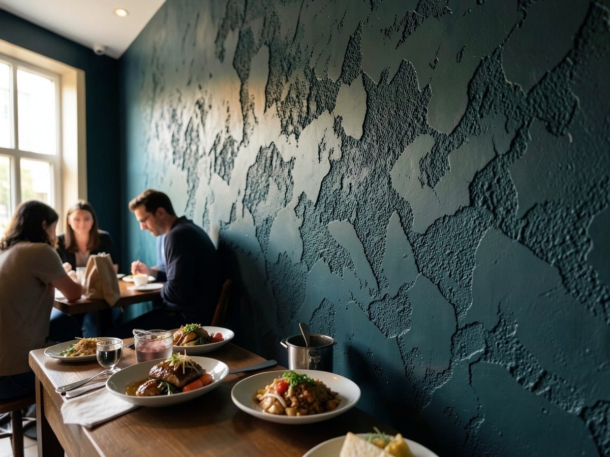 Contact – Sample Restaurant Co