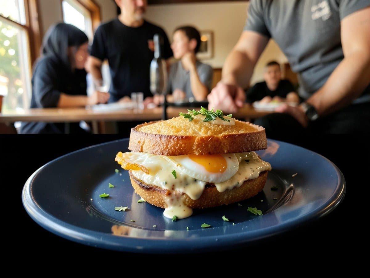 Menú – Sample Restaurant Co
