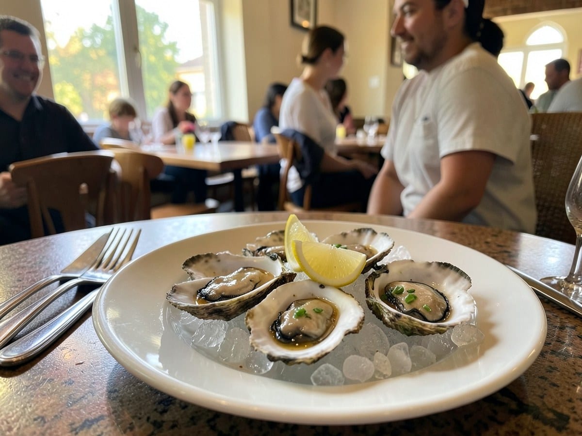 Book – Sample Restaurant Co
