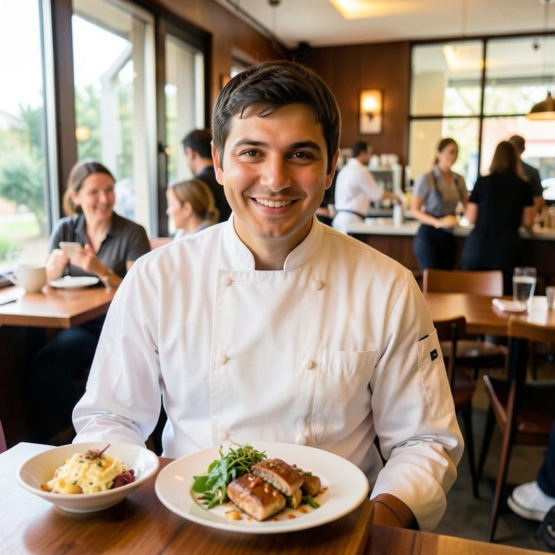 Chef