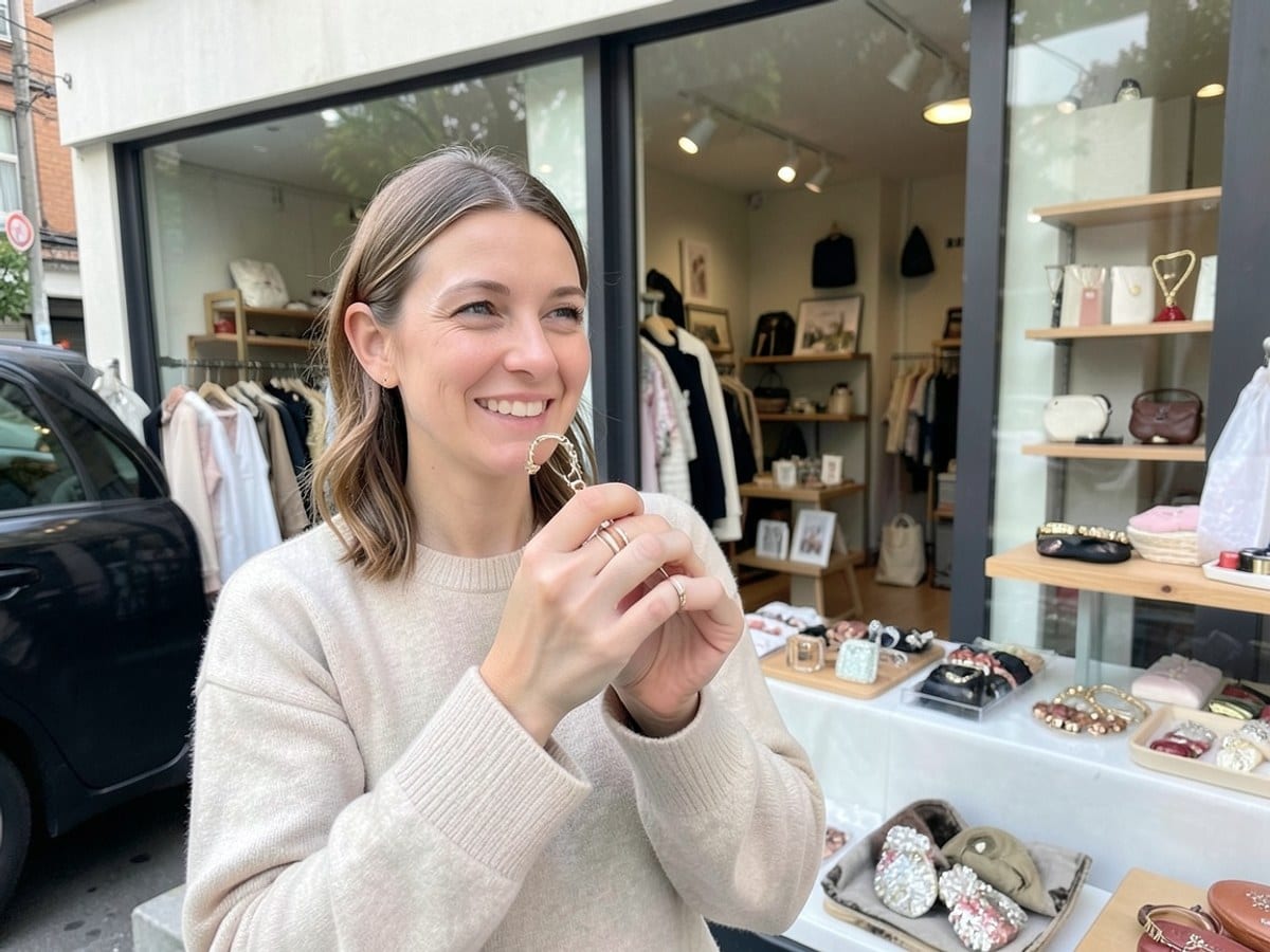 Book – Sample Retail Boutique Co