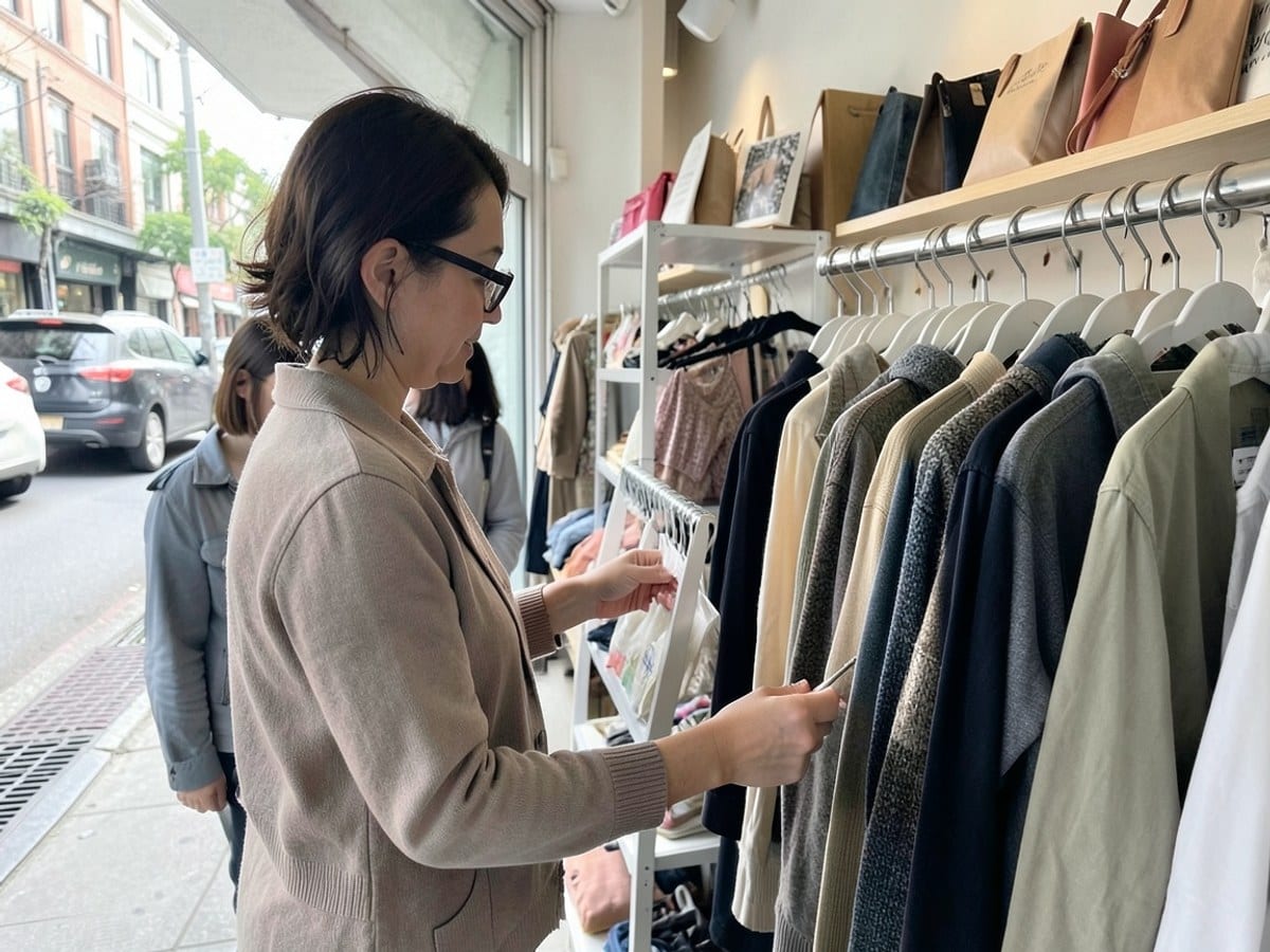 About – Sample Retail Boutique Co