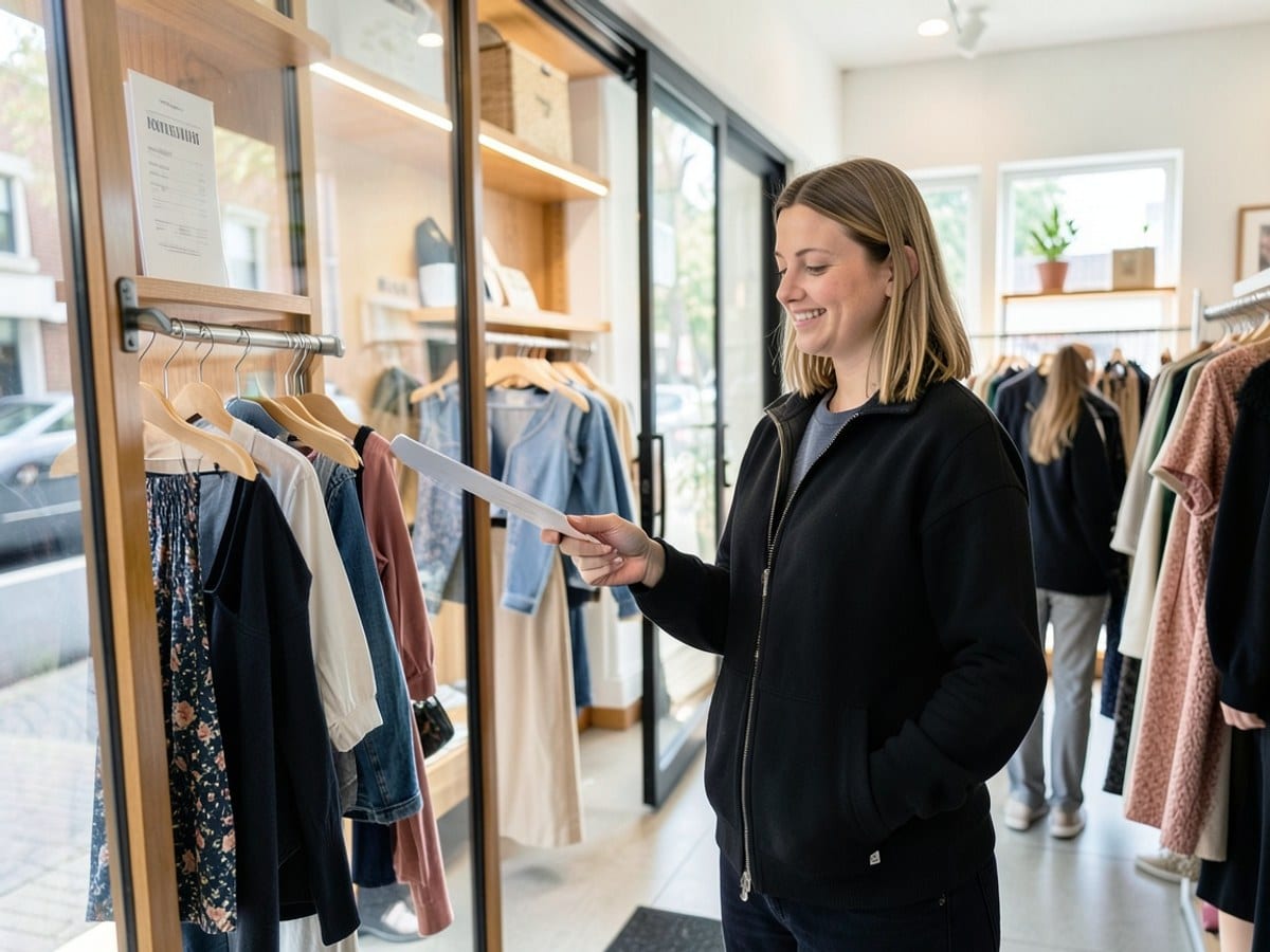 Contact – Sample Retail Boutique Co