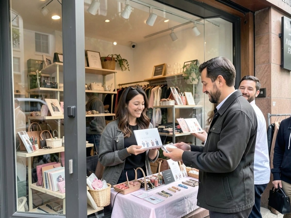 Specials – Sample Retail Boutique Co
