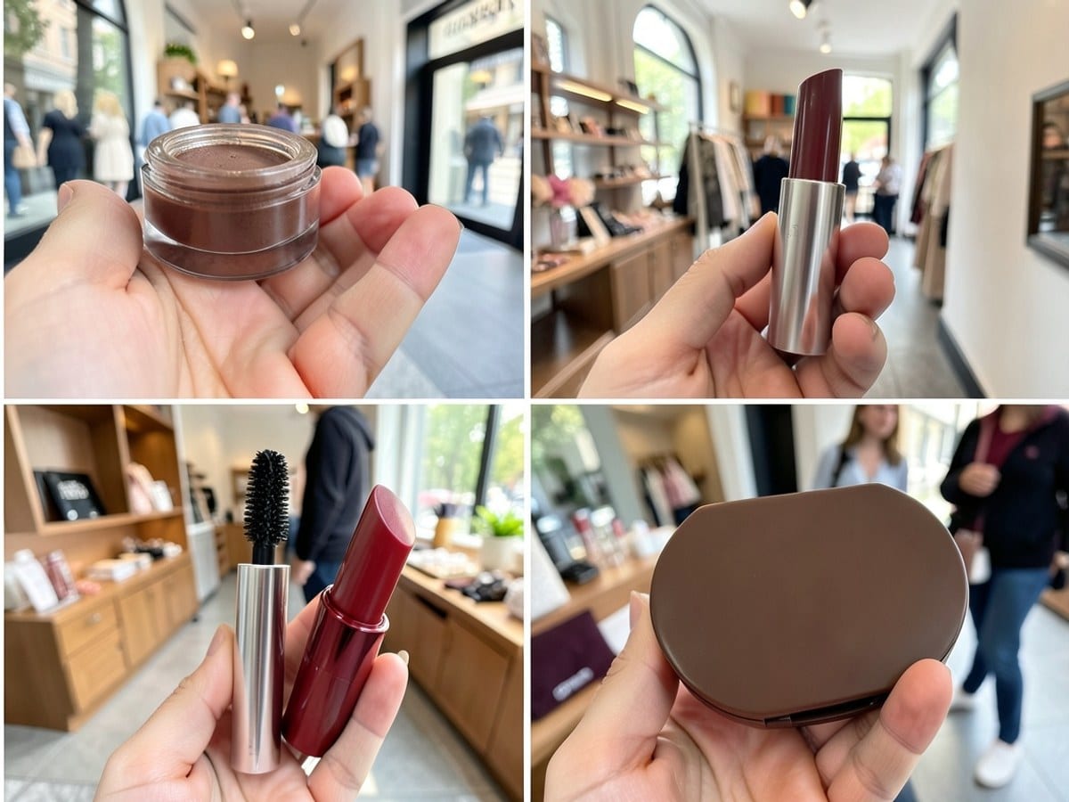 Gallery – Sample Retail Boutique Co
