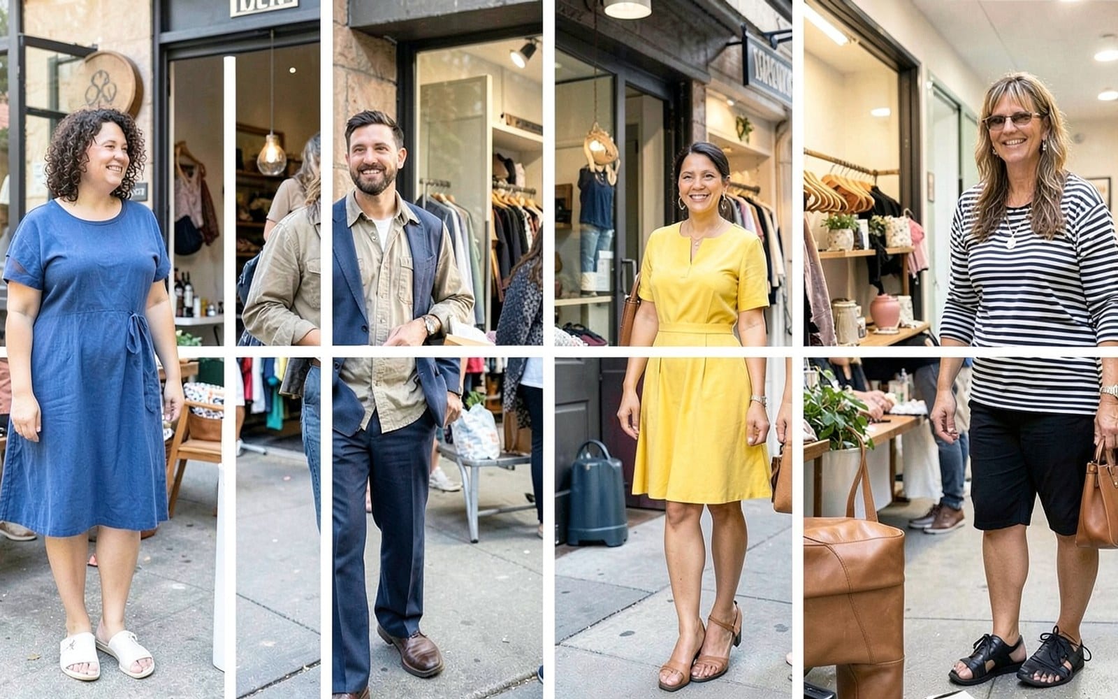 Personal Styling in Riverton