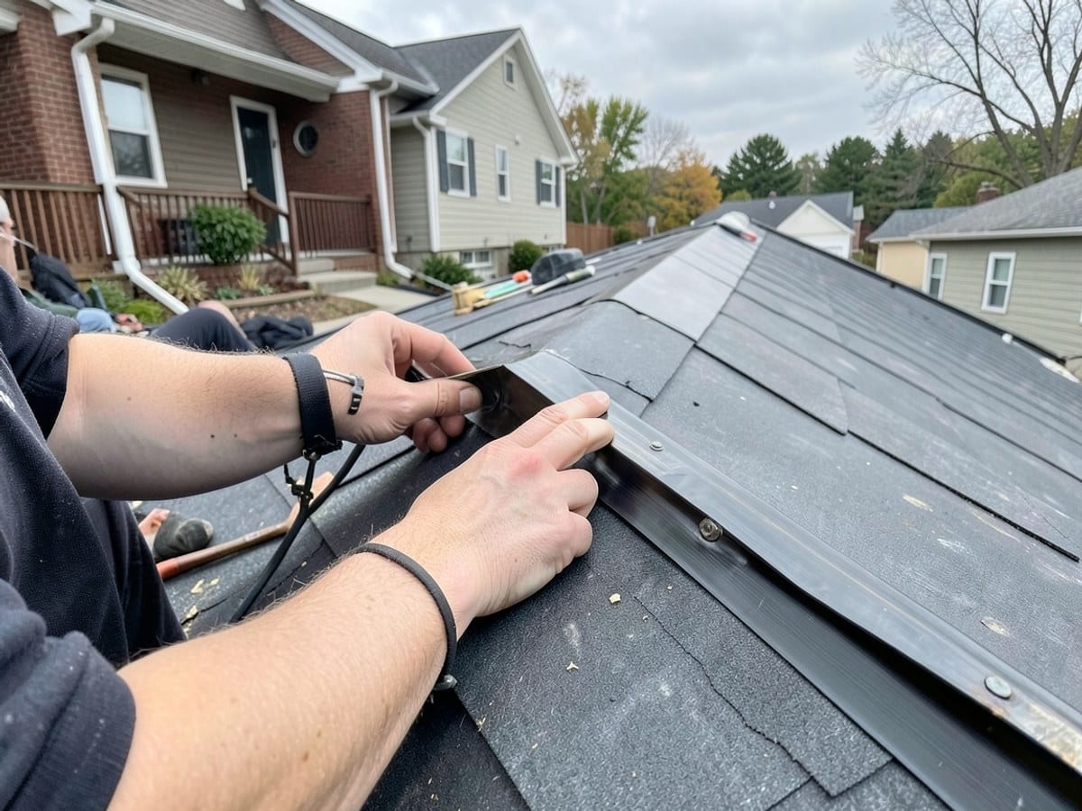 Reservar – Sample Roofing Co