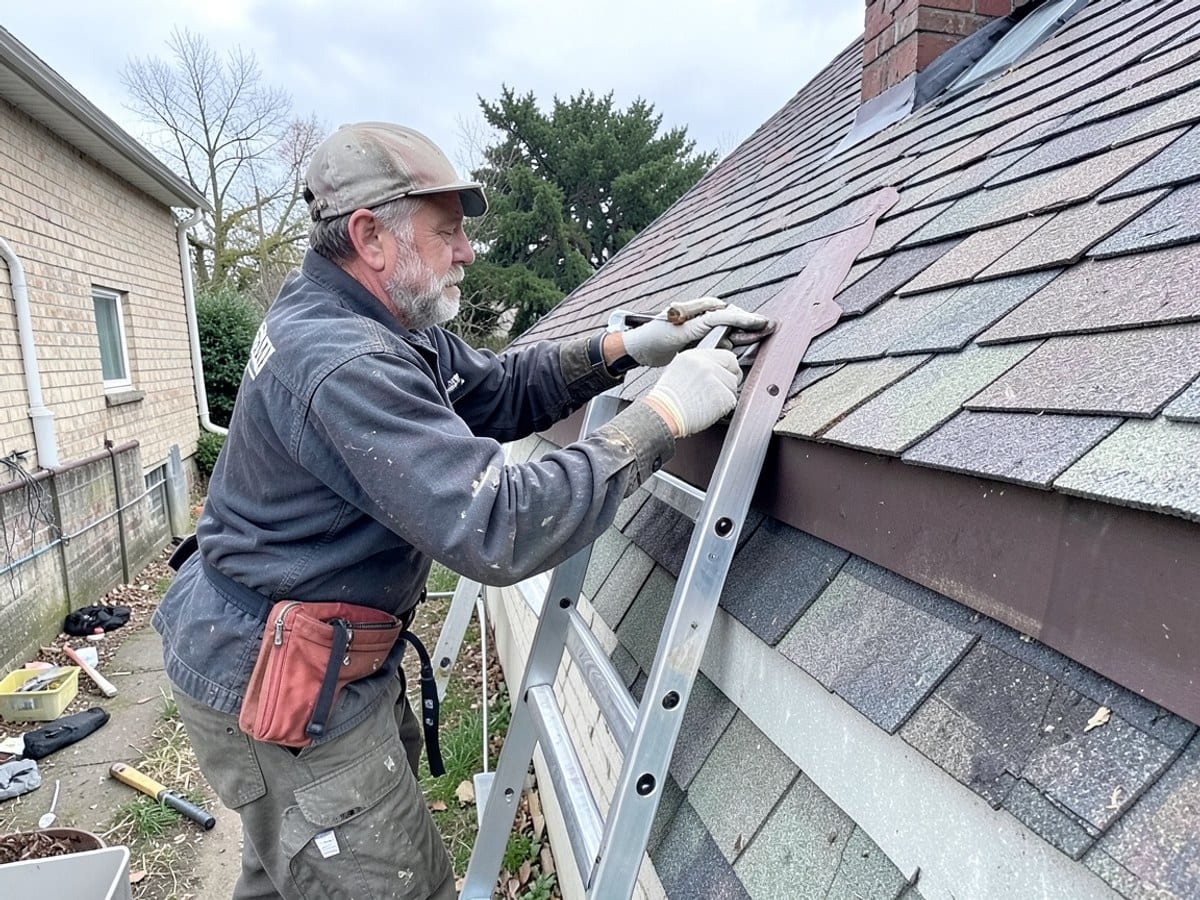 Gallery – Sample Roofing Co