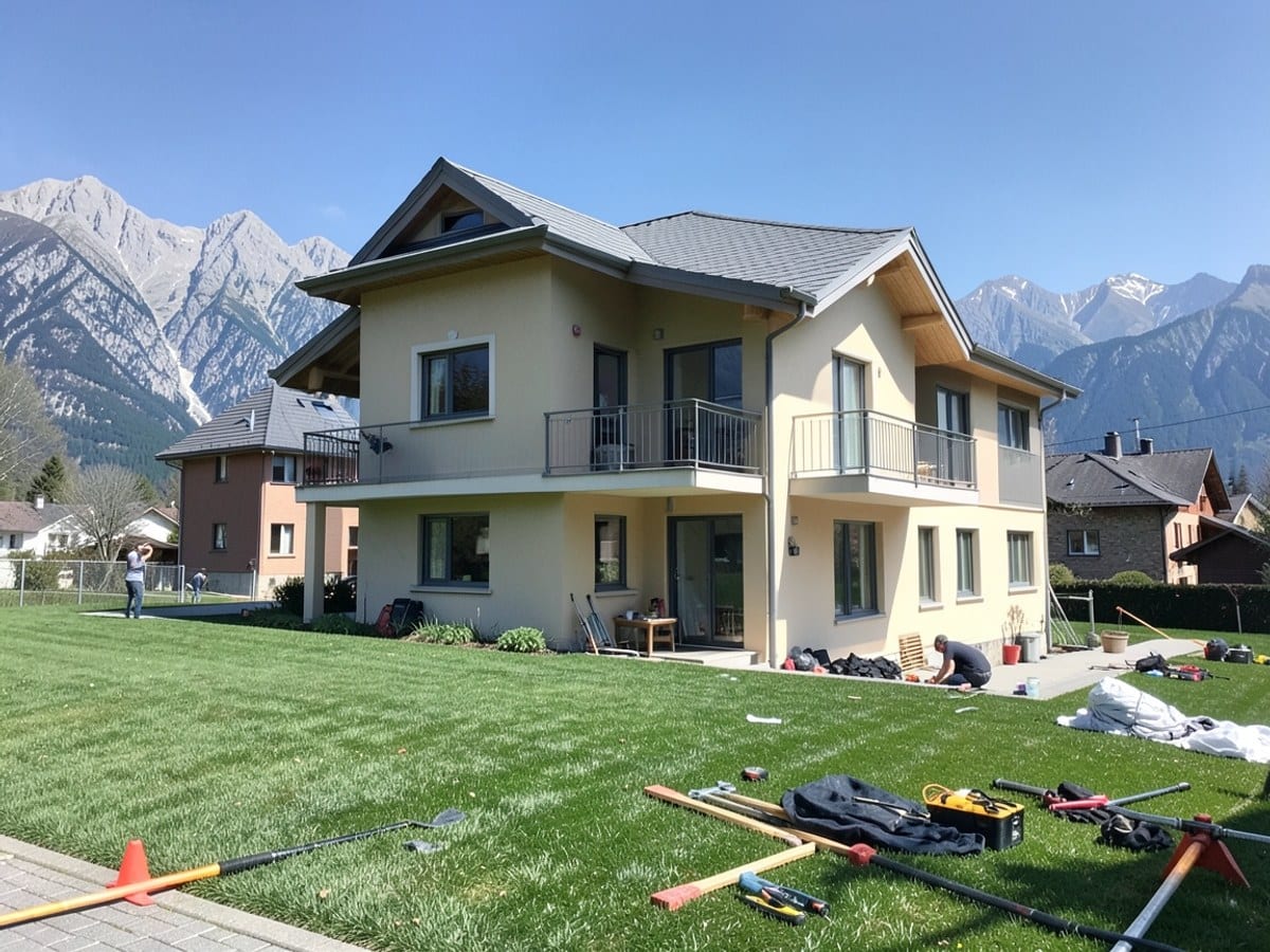 Service Area – Sample Roofing Co