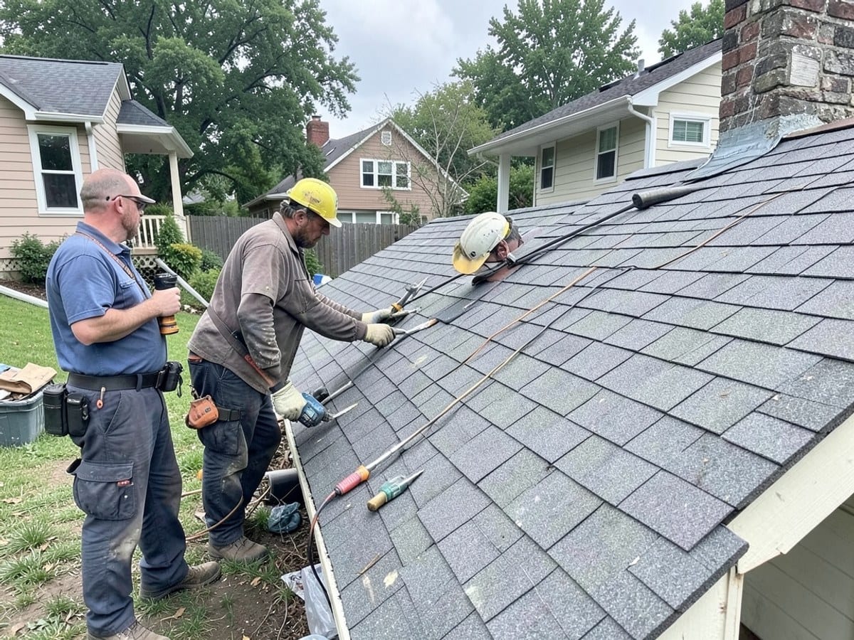 Reviews – Sample Roofing Co