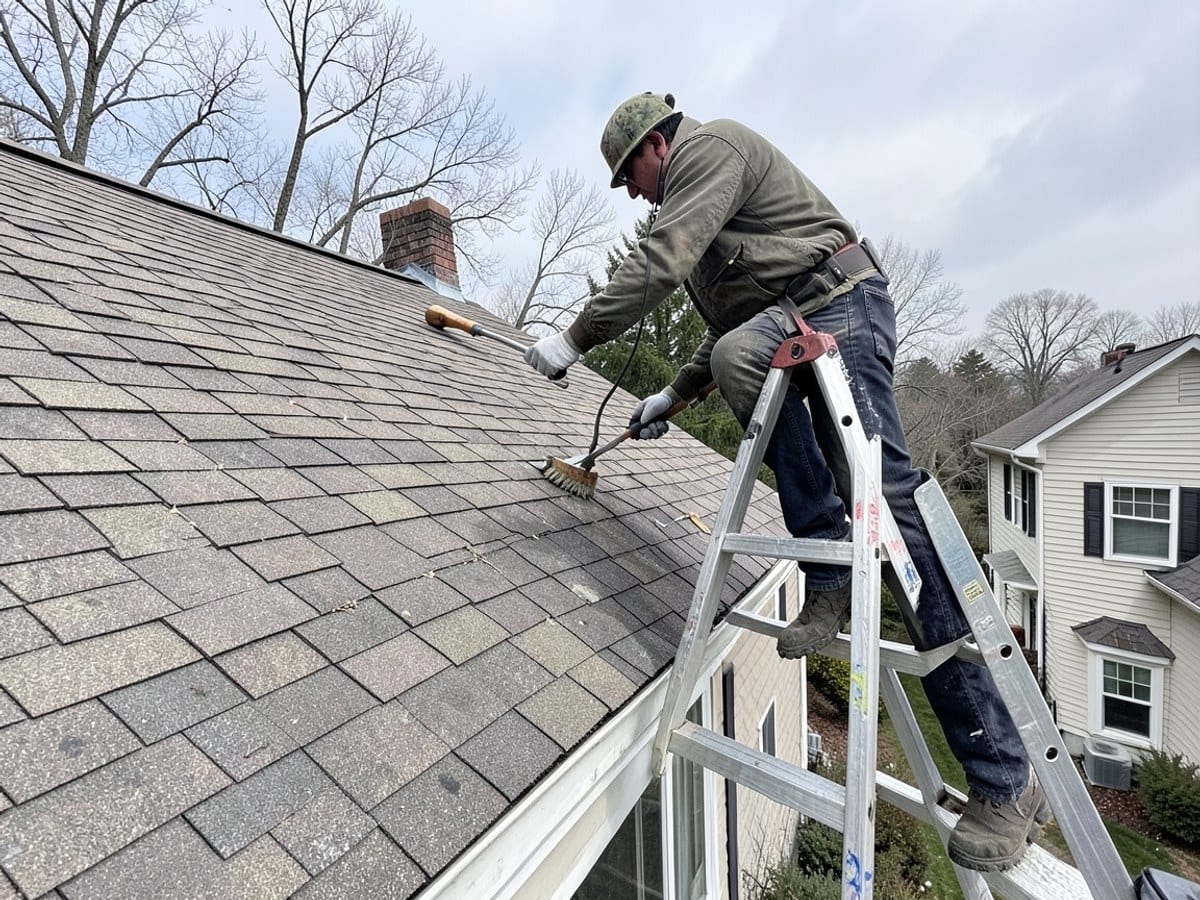 Roof Inspections