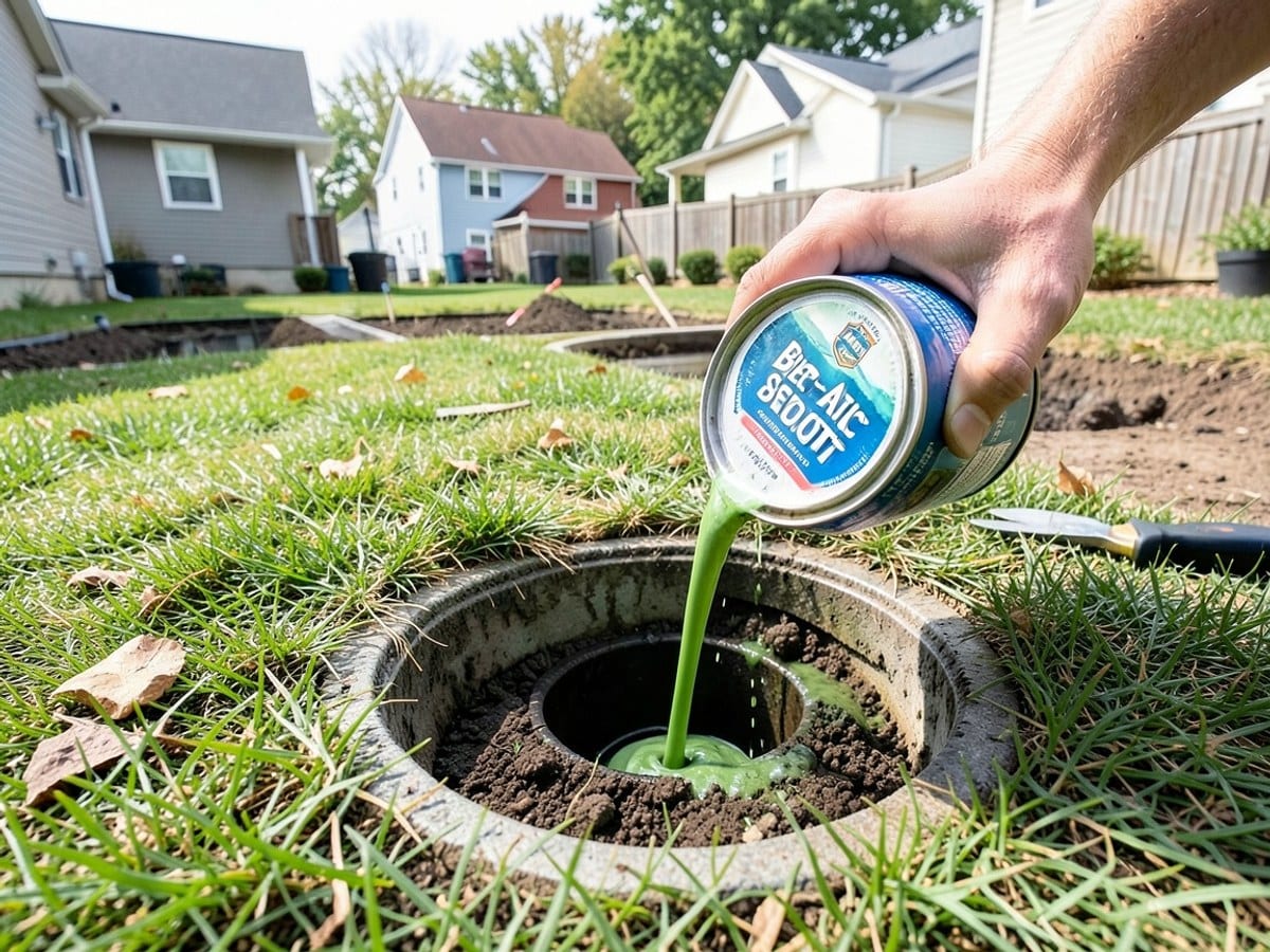 Book – Sample Septic Co