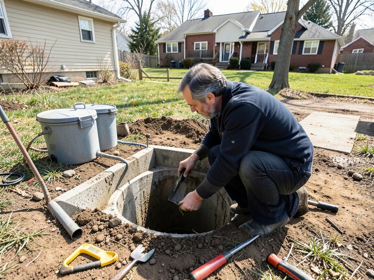 Specials – Sample Septic Co