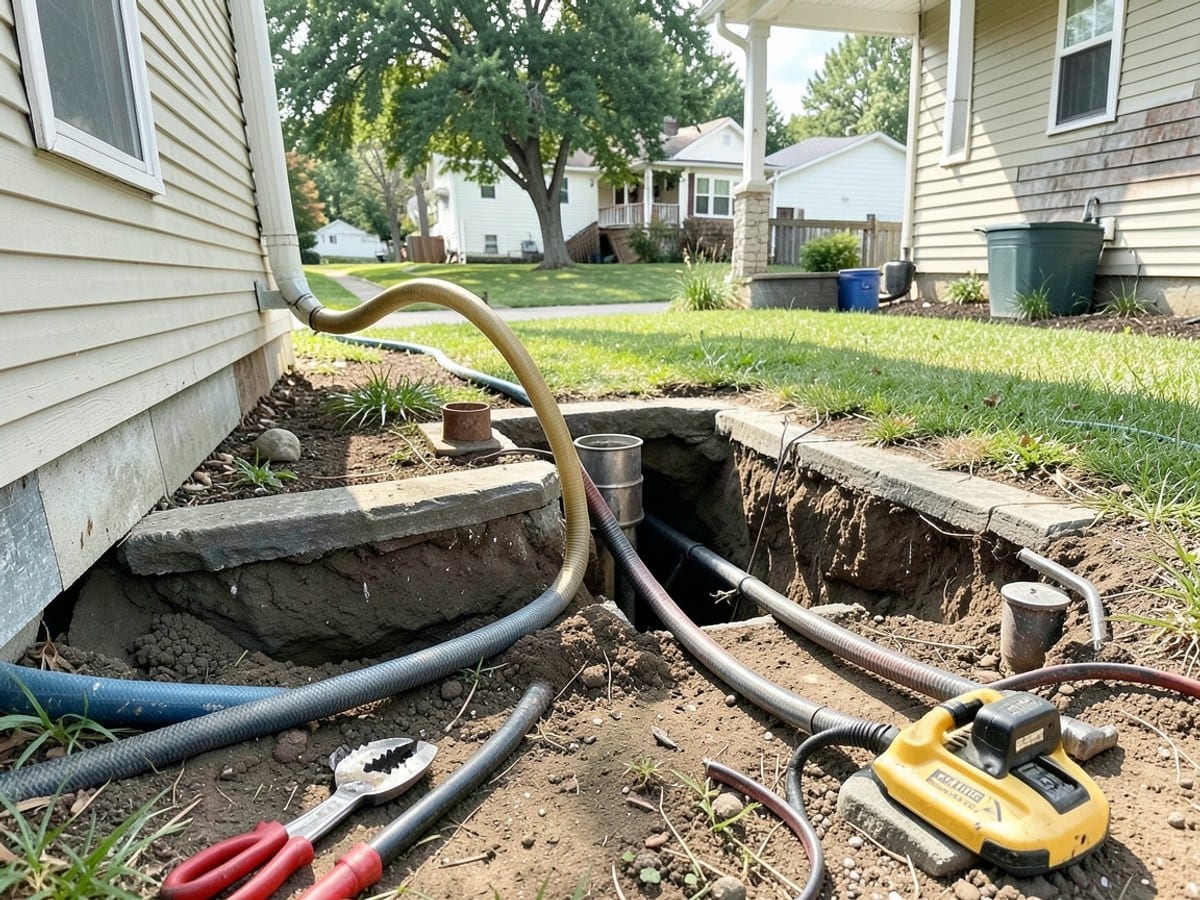 Drain Cleaning