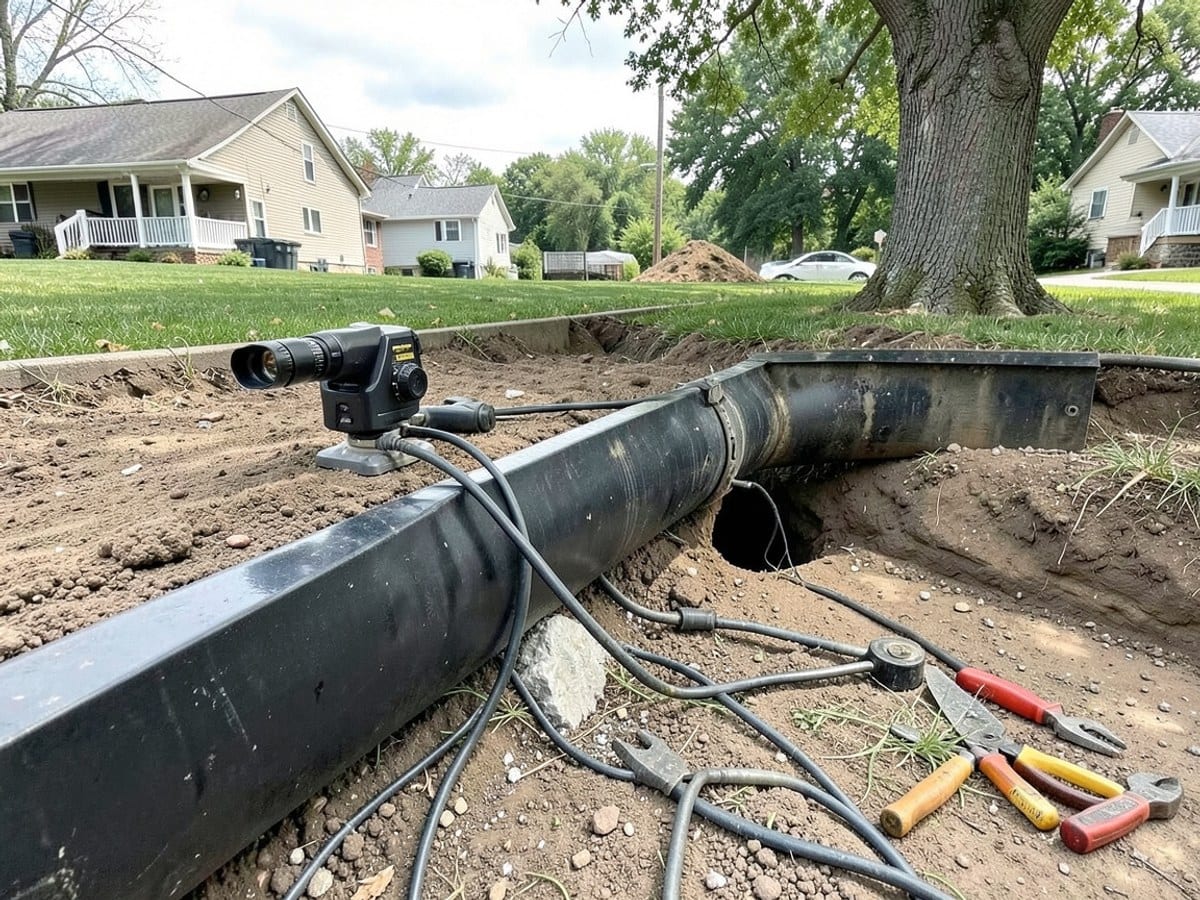 Septic Inspections