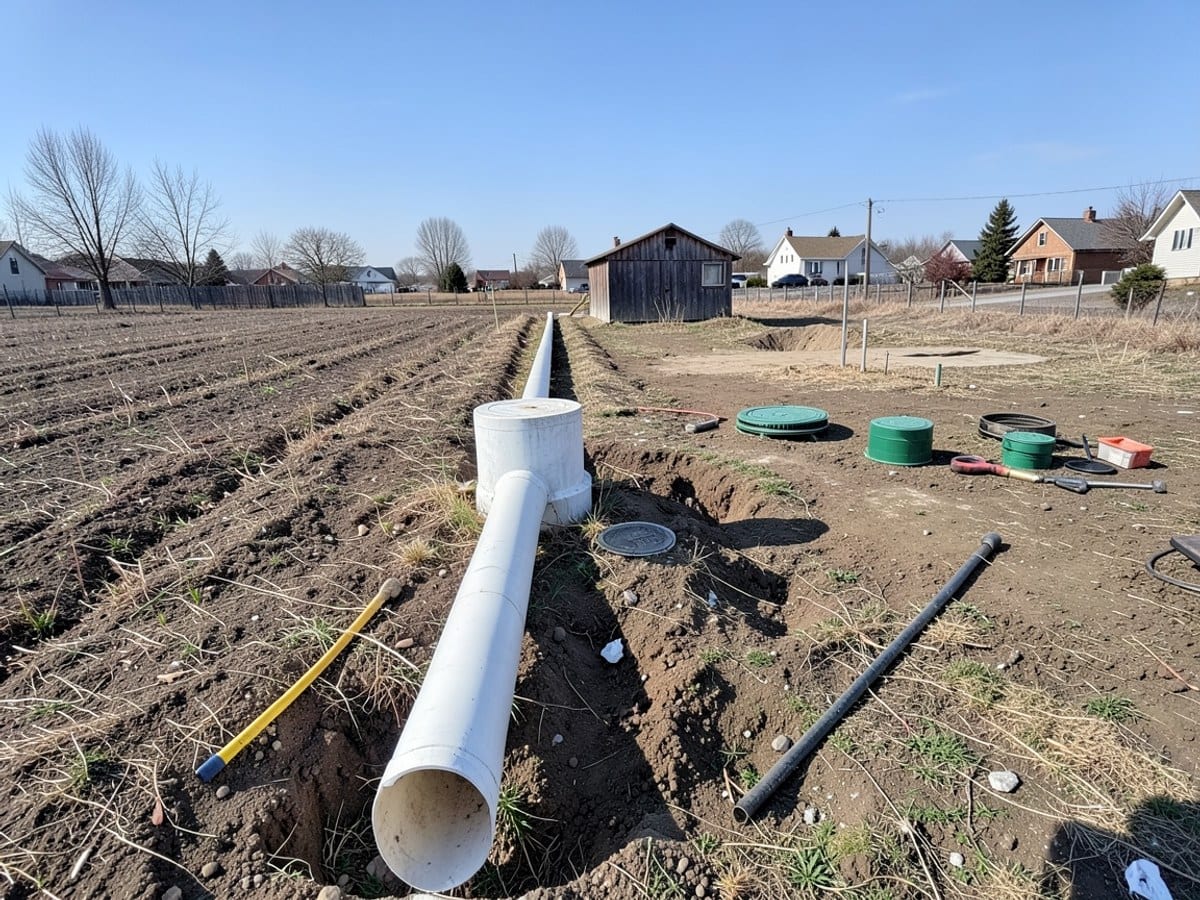 Gallery – Sample Septic Co