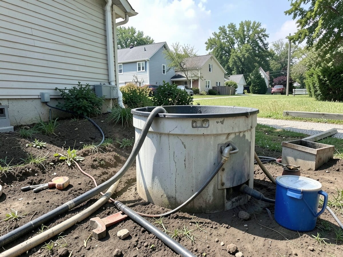 About – Sample Septic Co