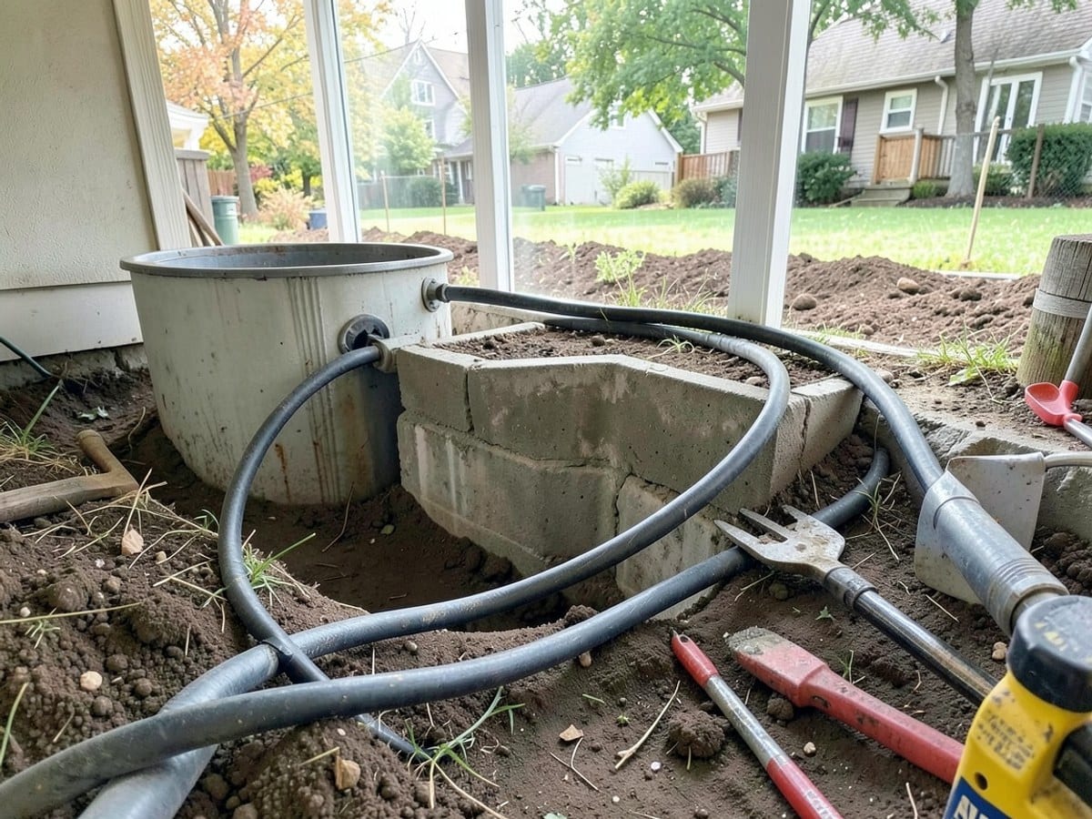 Gallery – Sample Septic Co