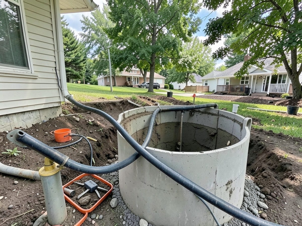 Drain Cleaning