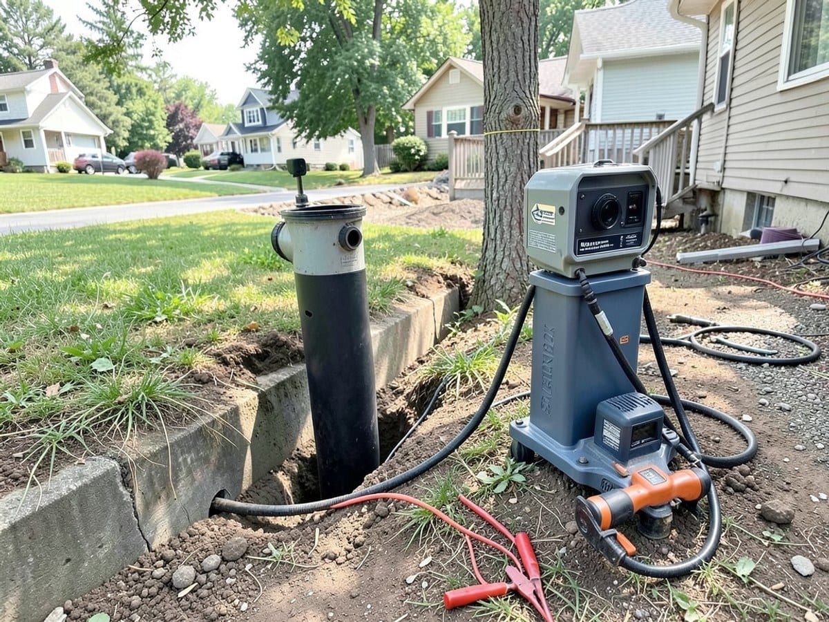 Septic Inspections