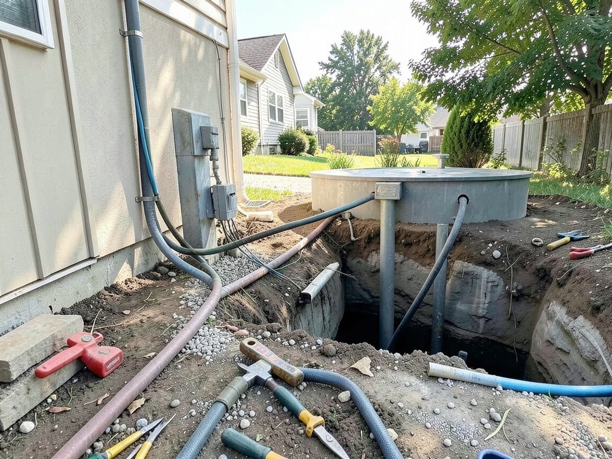 Services – Sample Septic Co