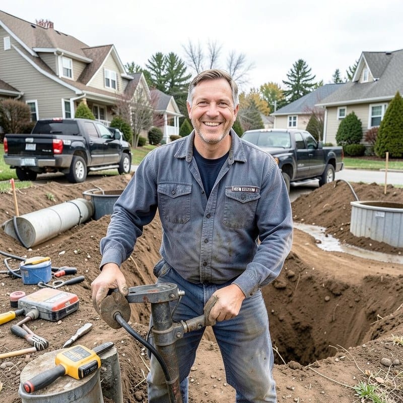 Lead Technician