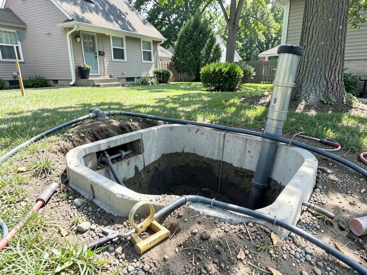 About – Sample Septic Co