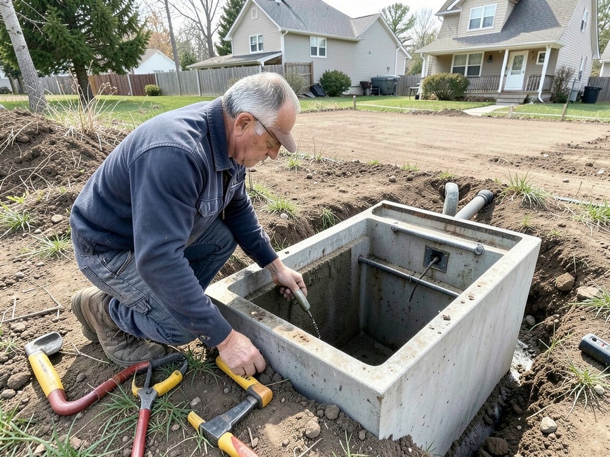 Specials – Sample Septic Co