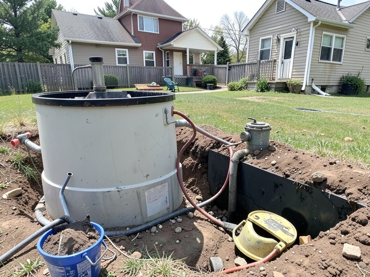 Drain Cleaning