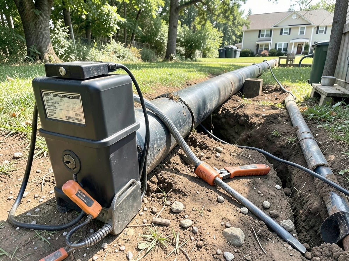 Septic Inspections