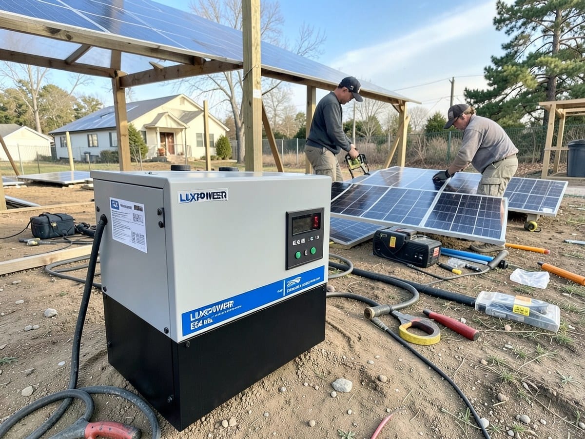 Contact – Sample Solar Installer Co