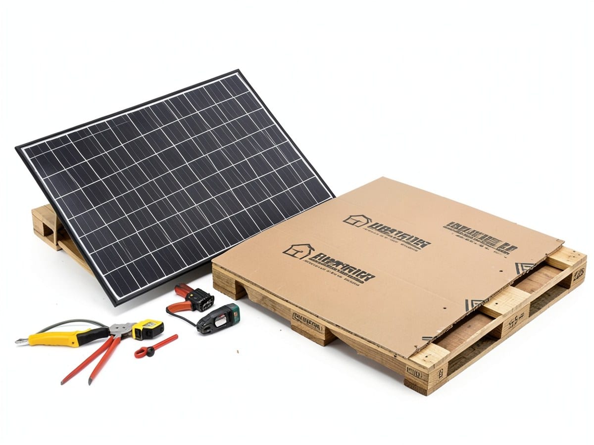 FAQ – Sample Solar Installer Co