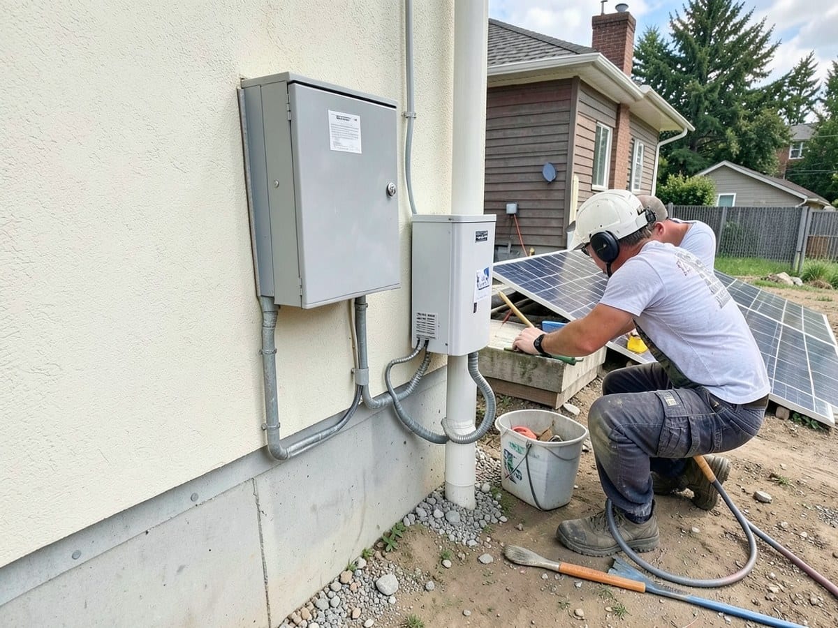 Book – Sample Solar Installer Co