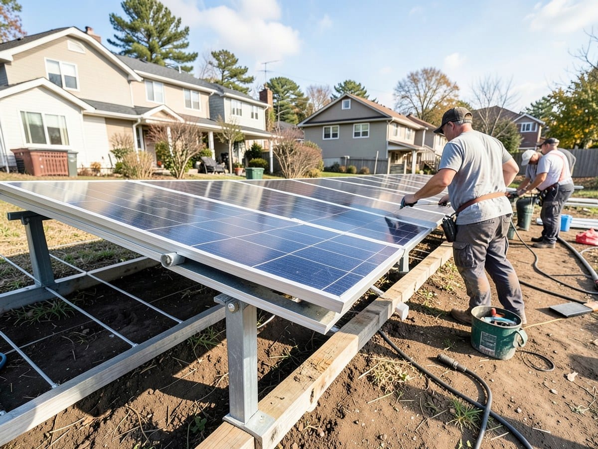 Battery Storage