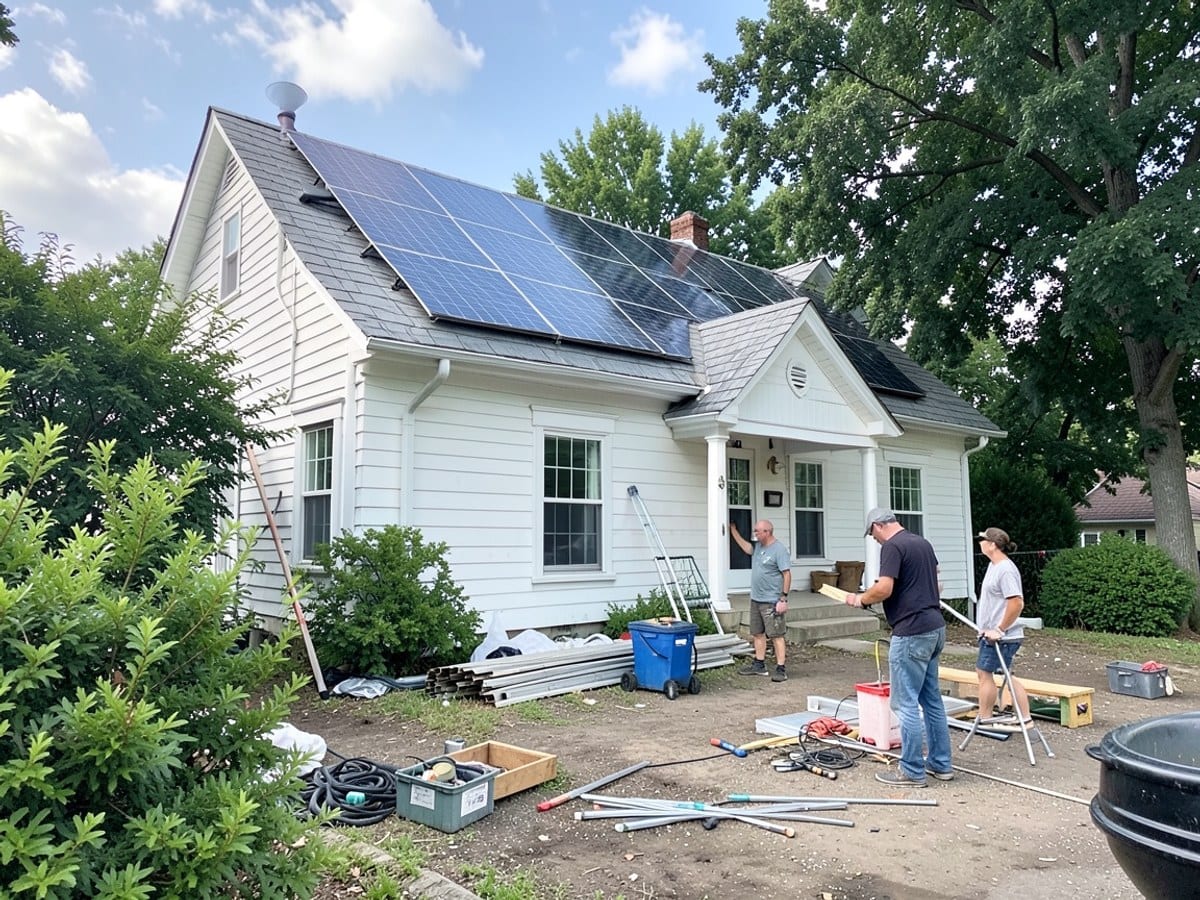 Team – Sample Solar Installer Co