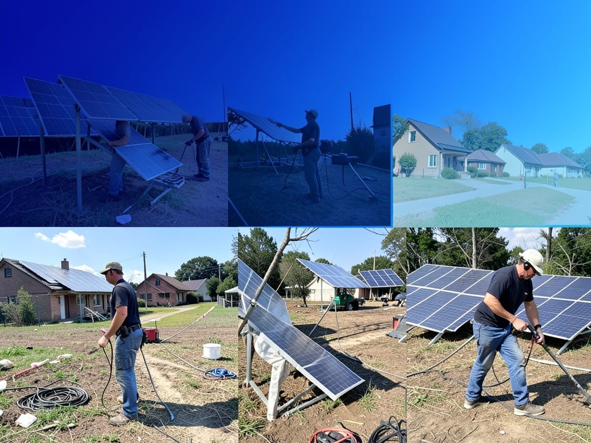 Specials – Sample Solar Installer Co