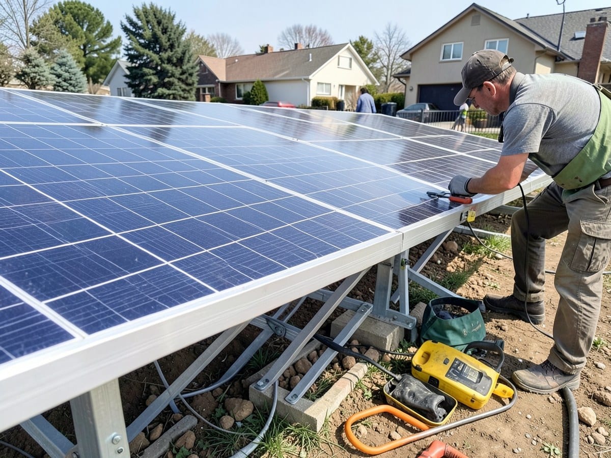 Battery Storage