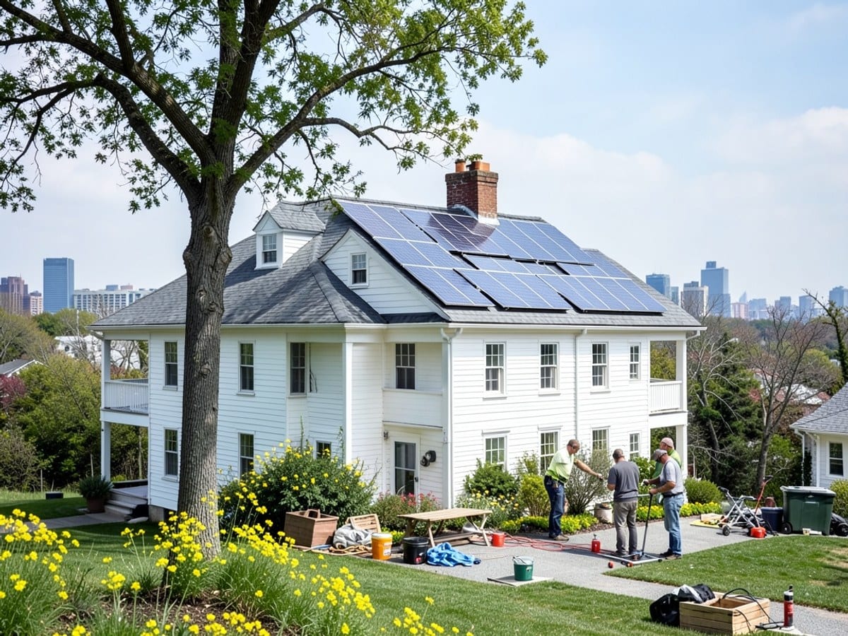 Services – Sample Solar Installer Co