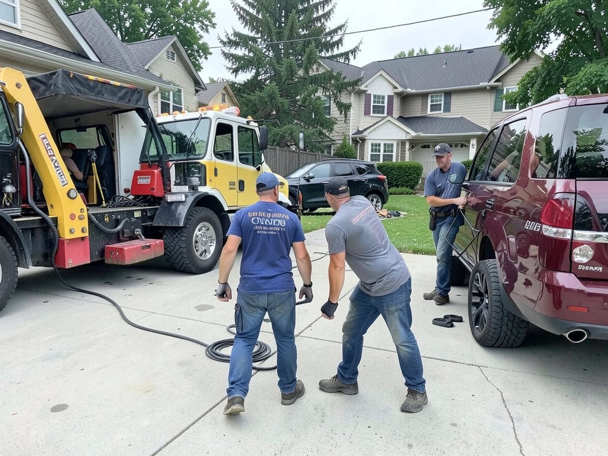Specials – Sample Towing Co