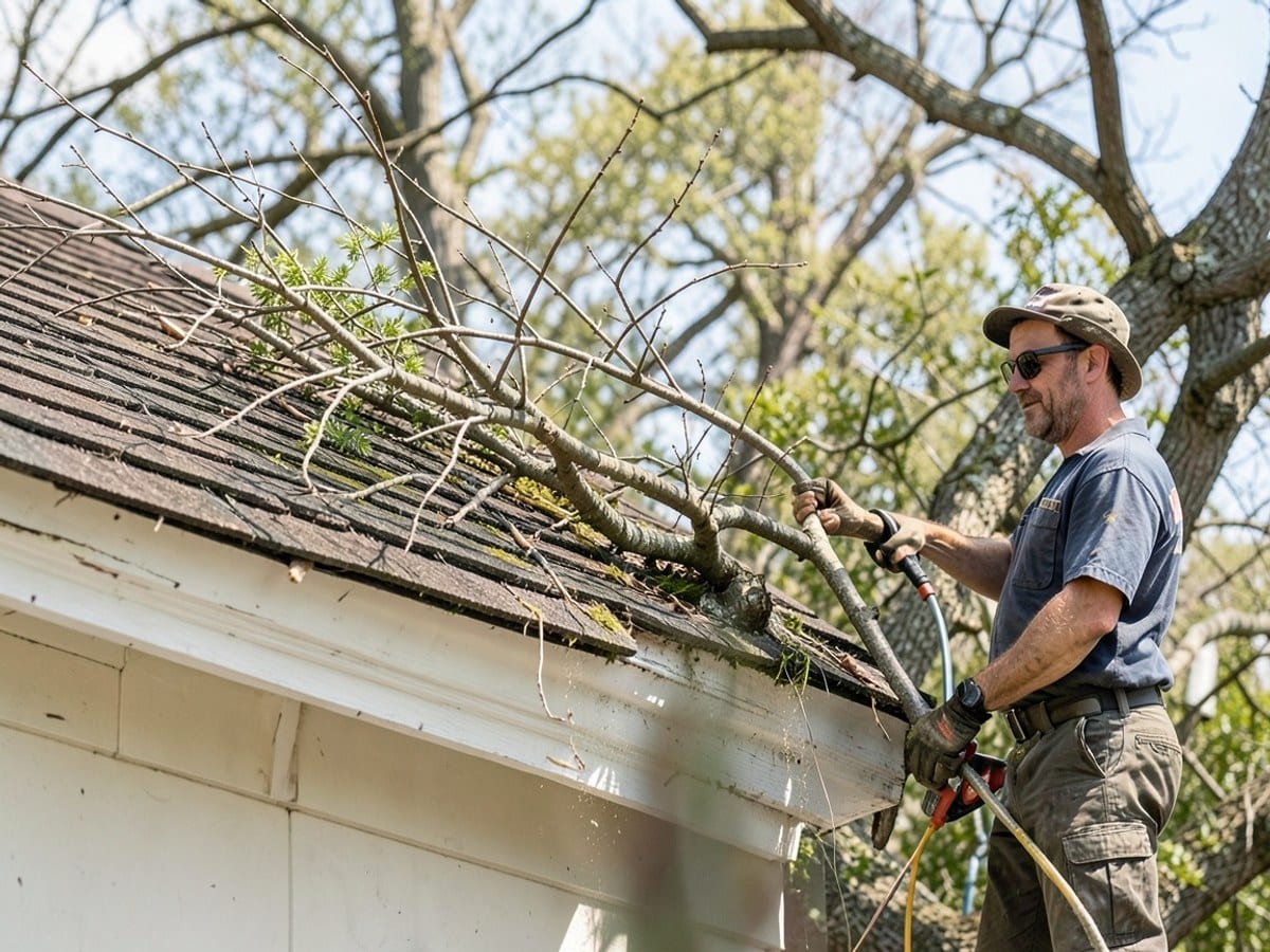 Financing – Sample Tree Service Co