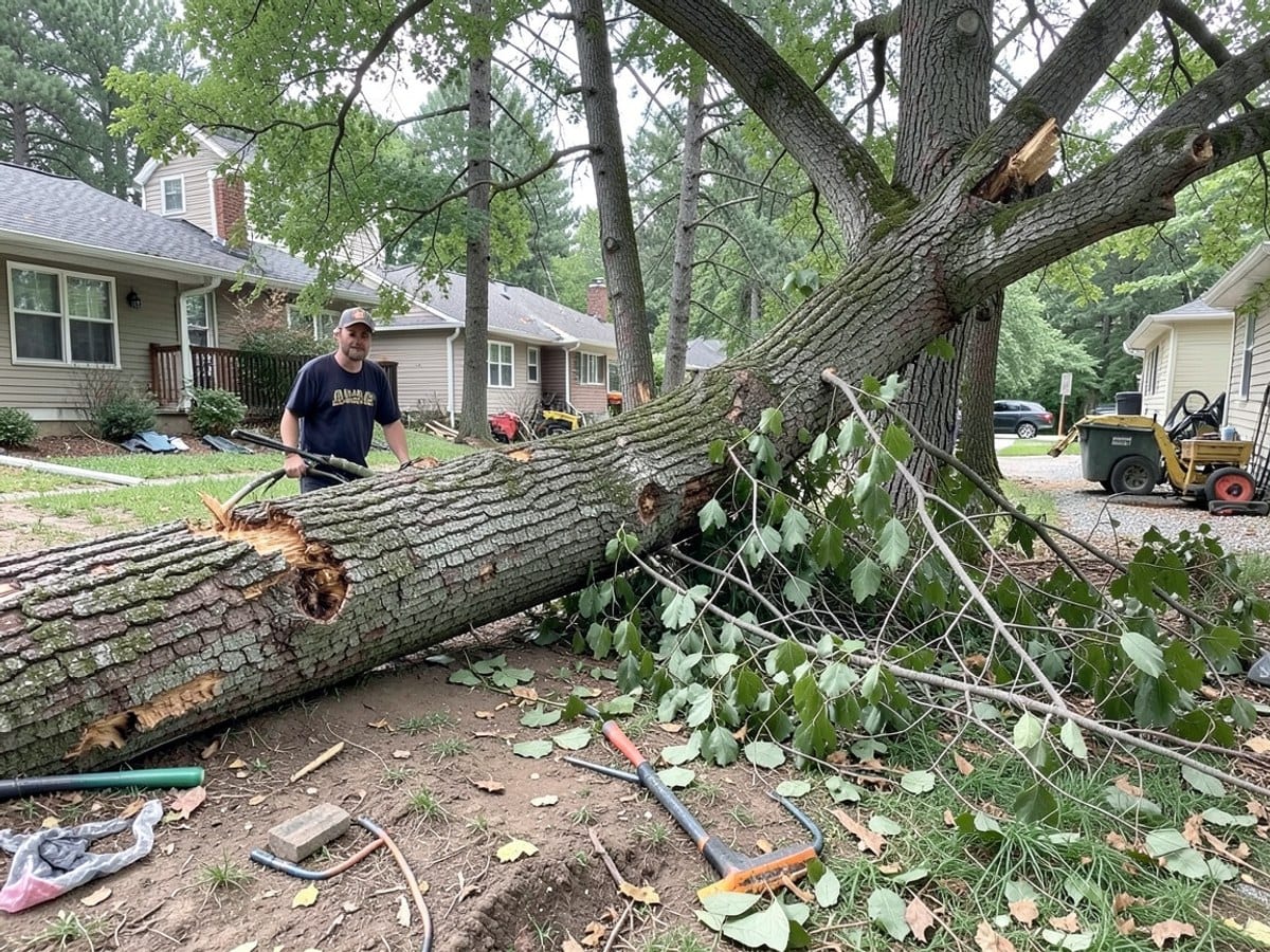 Tree Health