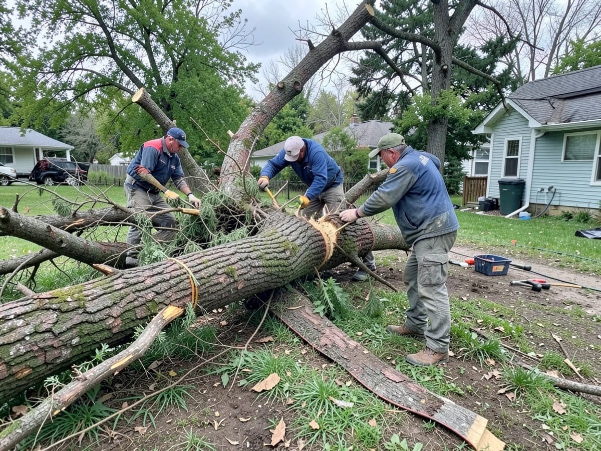 Gallery – Sample Tree Service Co