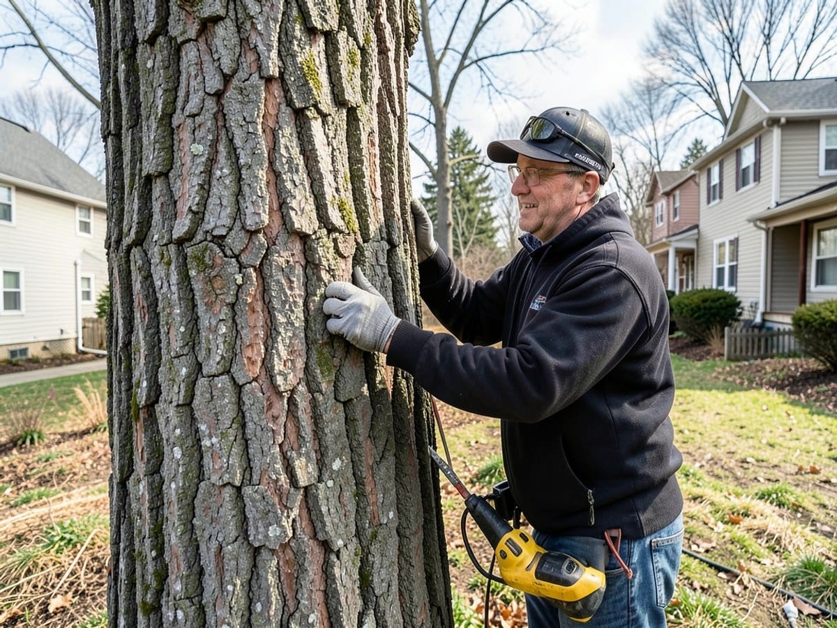 Specials – Sample Tree Service Co