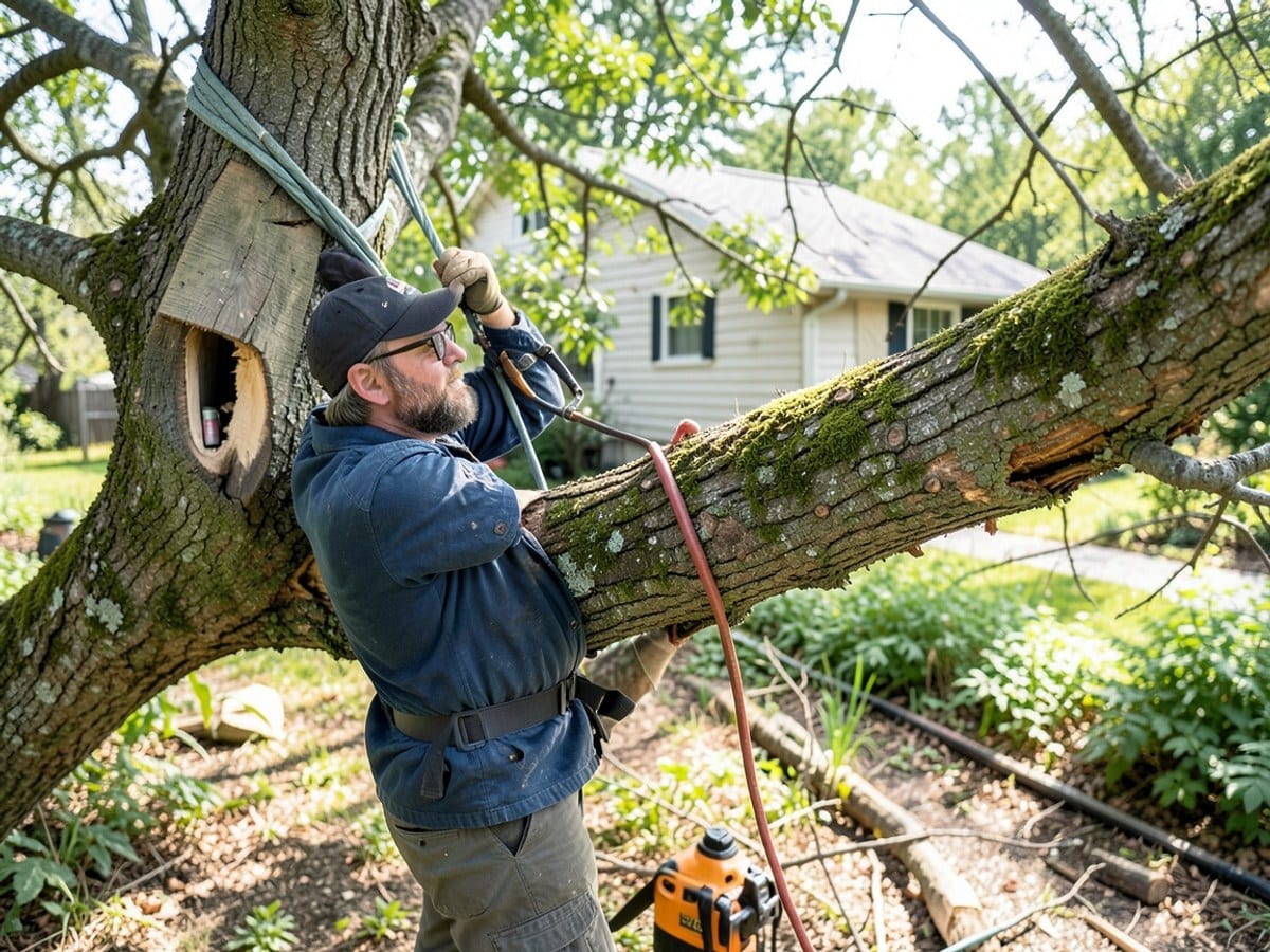 Tree Removal
