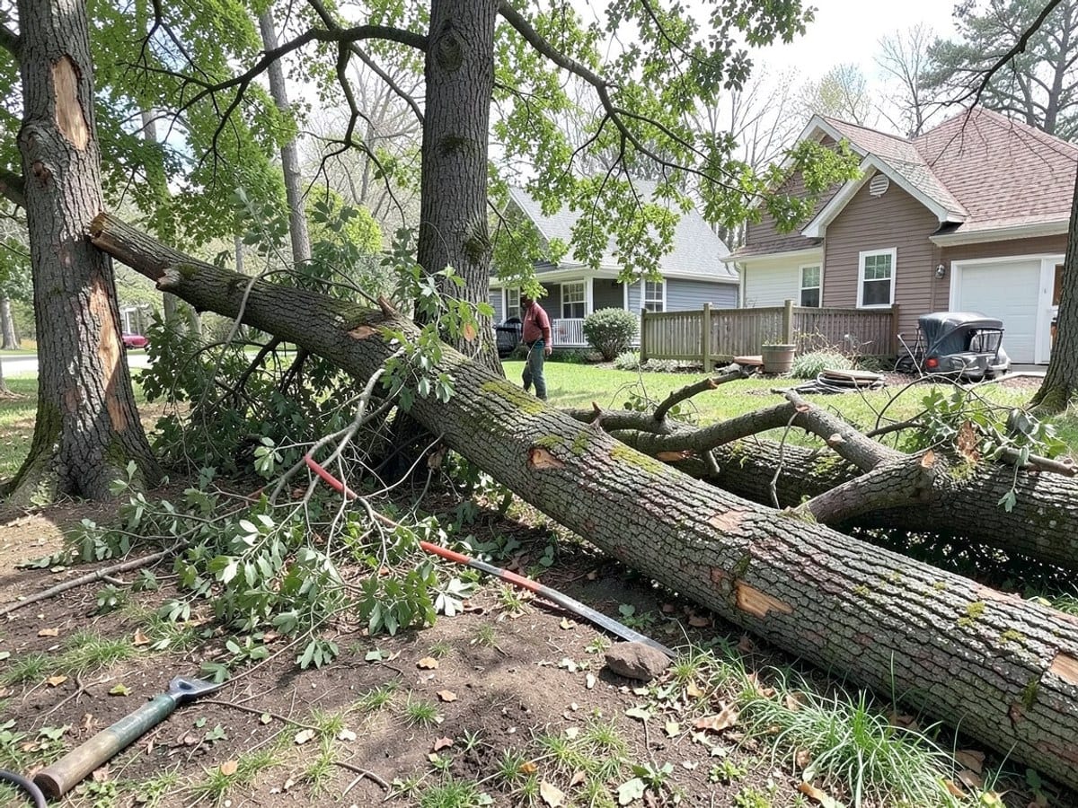 Tree Health